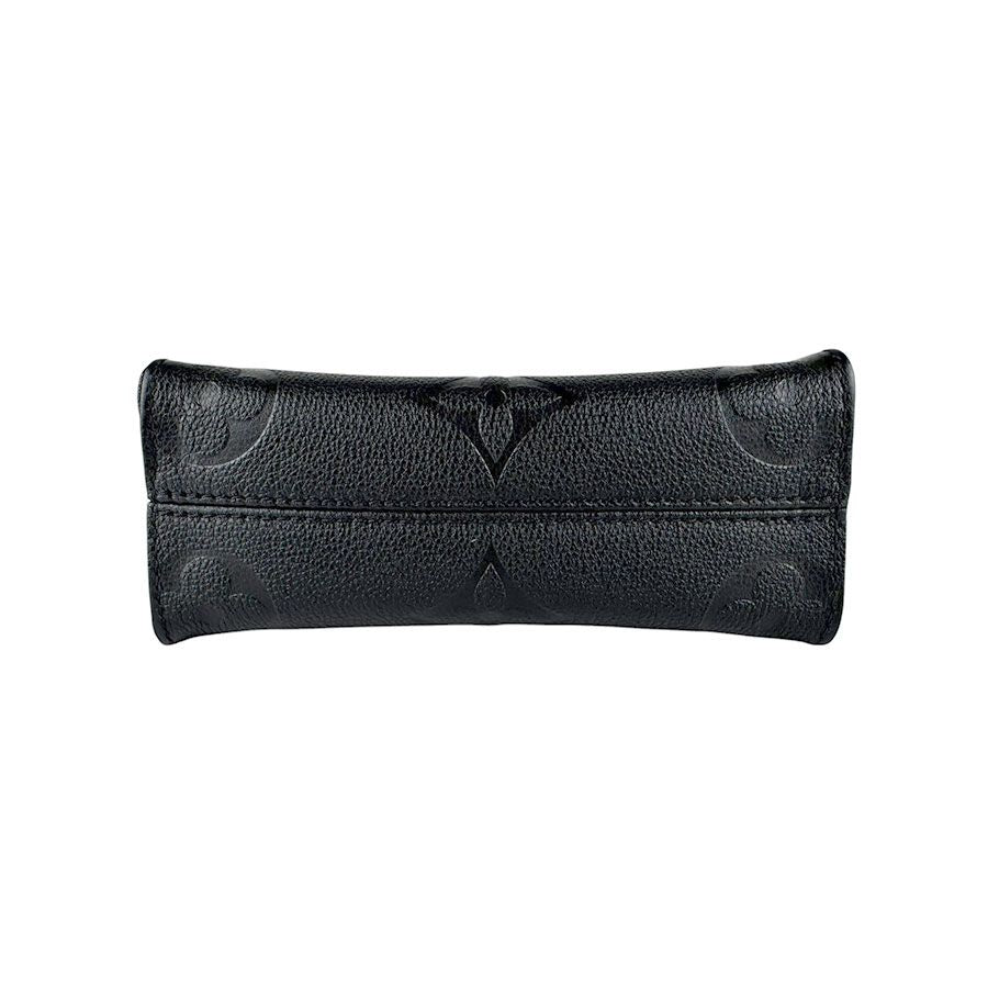 Louis Vuitton Shoulder Bag Monogram Empreinte On The Go BB — view 4