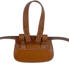 Gucci Belt Bag Brown — view 3