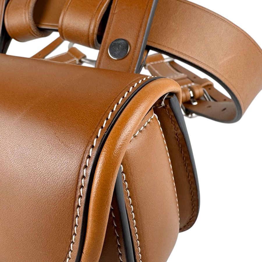 Gucci Belt Bag Brown — view 7