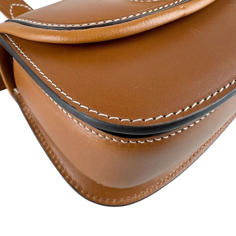 Gucci Belt Bag Brown — view 8