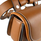 Gucci Belt Bag Brown — view 6