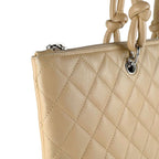 Chanel Handbag Beige — view 6