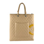 Chanel Handbag Beige — view 3
