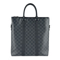 Louis Vuitton Handbag Damier Graphite Anton