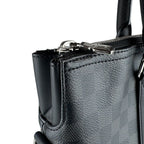 Louis Vuitton Handbag Damier Graphite Anton — view 6