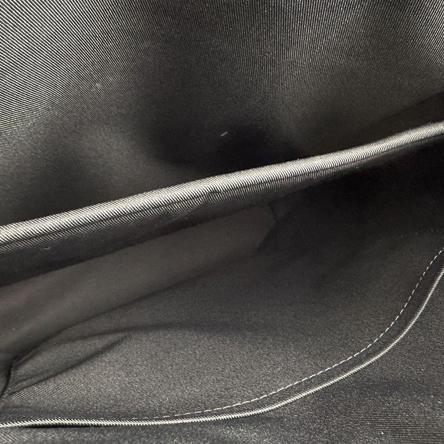 Louis Vuitton Handbag Damier Graphite Anton — view 5
