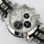 Tiffany & Co Atlasgent Chronograph SS Automatic Watch — view 2