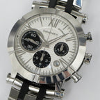 Tiffany & Co Atlasgent Chronograph SS Automatic Watch — view 3