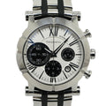 Tiffany & Co Atlasgent Chronograph SS Automatic Watch