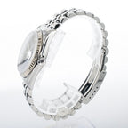 Rolex Watch Datejust White Gold — view 2