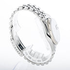 Rolex Watch Datejust White Gold — view 3