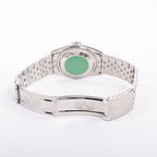 Rolex Watch Datejust White Gold — view 5