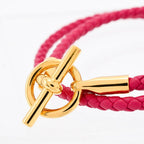 Hermes Bracelet Glenan Double Tour — view 2