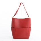 Celine Shoulder Bag Sangles Bucket — view 3