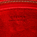 Celine Shoulder Bag Sangles Bucket — view 6
