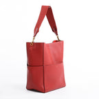 Celine Shoulder Bag Sangles Bucket — view 2