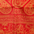 Hermes Scarf Carre 90 — view 4