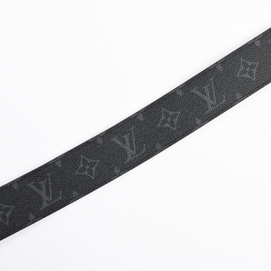 Louis Vuitton Belt LV Initial 40 mm Reversible — view 3
