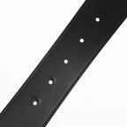 Louis Vuitton Belt LV Initial 40 mm Reversible — view 5