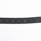 Louis Vuitton Belt LV Initial 40 mm Reversible — view 7