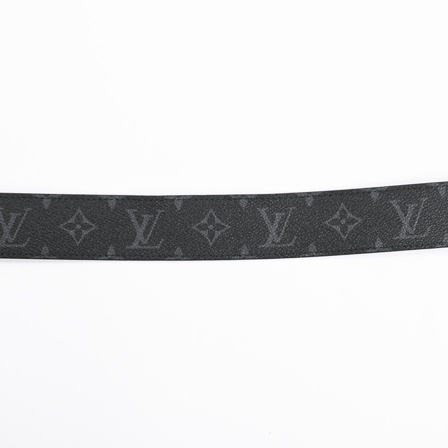 Louis Vuitton Belt LV Initial 40 mm Reversible — view 7