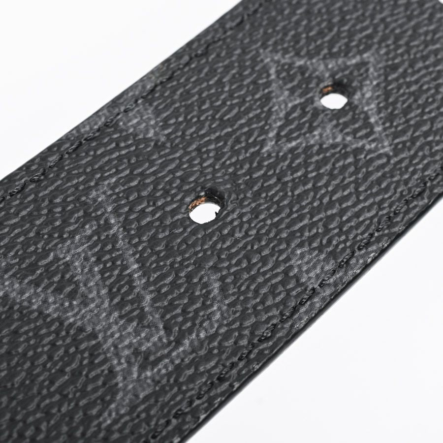 Louis Vuitton Belt LV Initial 40 mm Reversible — view 8