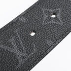 Louis Vuitton Belt LV Initial 40 mm Reversible — view 8