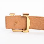 Louis Vuitton Belt Brown — view 2