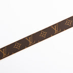 Louis Vuitton Belt Brown — view 3
