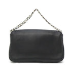 Fendi Bugs Micro Baguette Bag — view 2