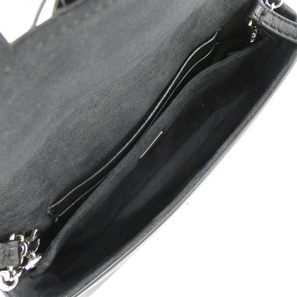 Fendi Bugs Micro Baguette Bag — view 9