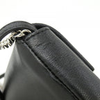 Fendi Bugs Micro Baguette Bag — view 7