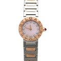 Bvlgari PG Ssxpg Quartz Watch