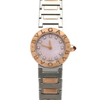 Bvlgari PG Ssxpg Quartz Watch