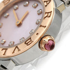 Bvlgari PG Ssxpg Quartz Watch — view 4