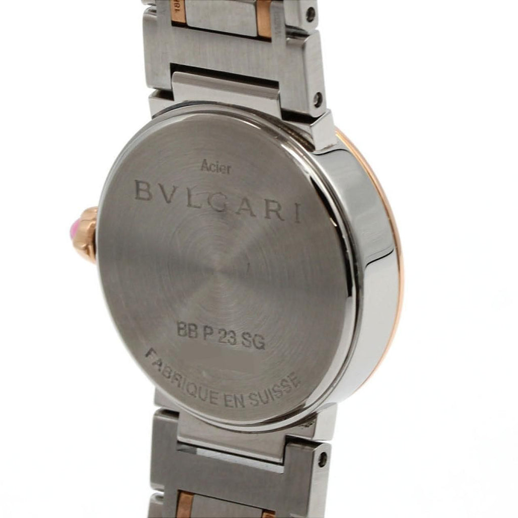 Bvlgari PG Ssxpg Quartz Watch — view 6