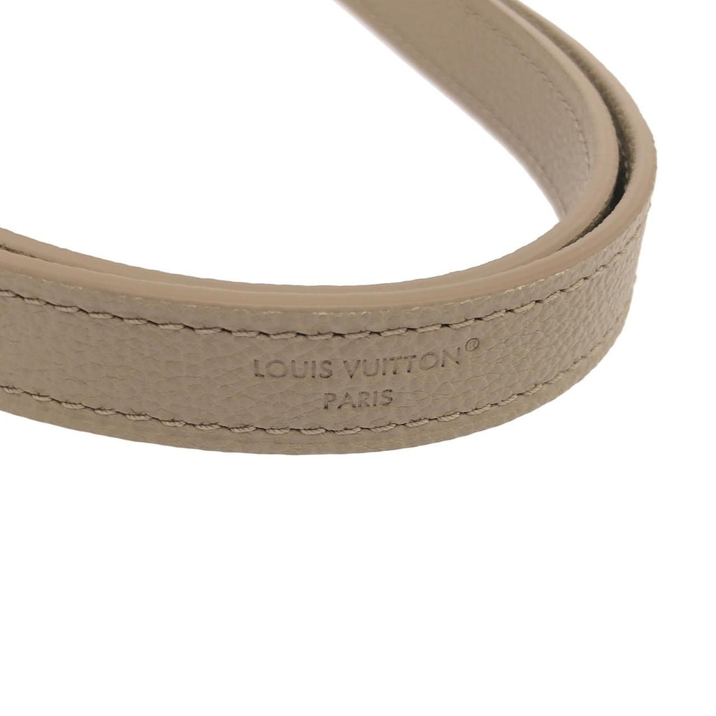 Louis Vuitton Bicolor Monogram Empreinte Boulogne PM Bag — view 6