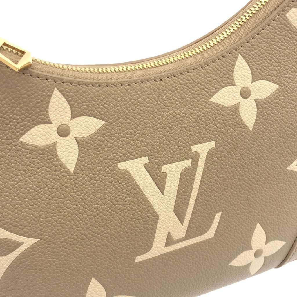 Louis Vuitton Bicolor Monogram Empreinte Boulogne PM Bag — view 4