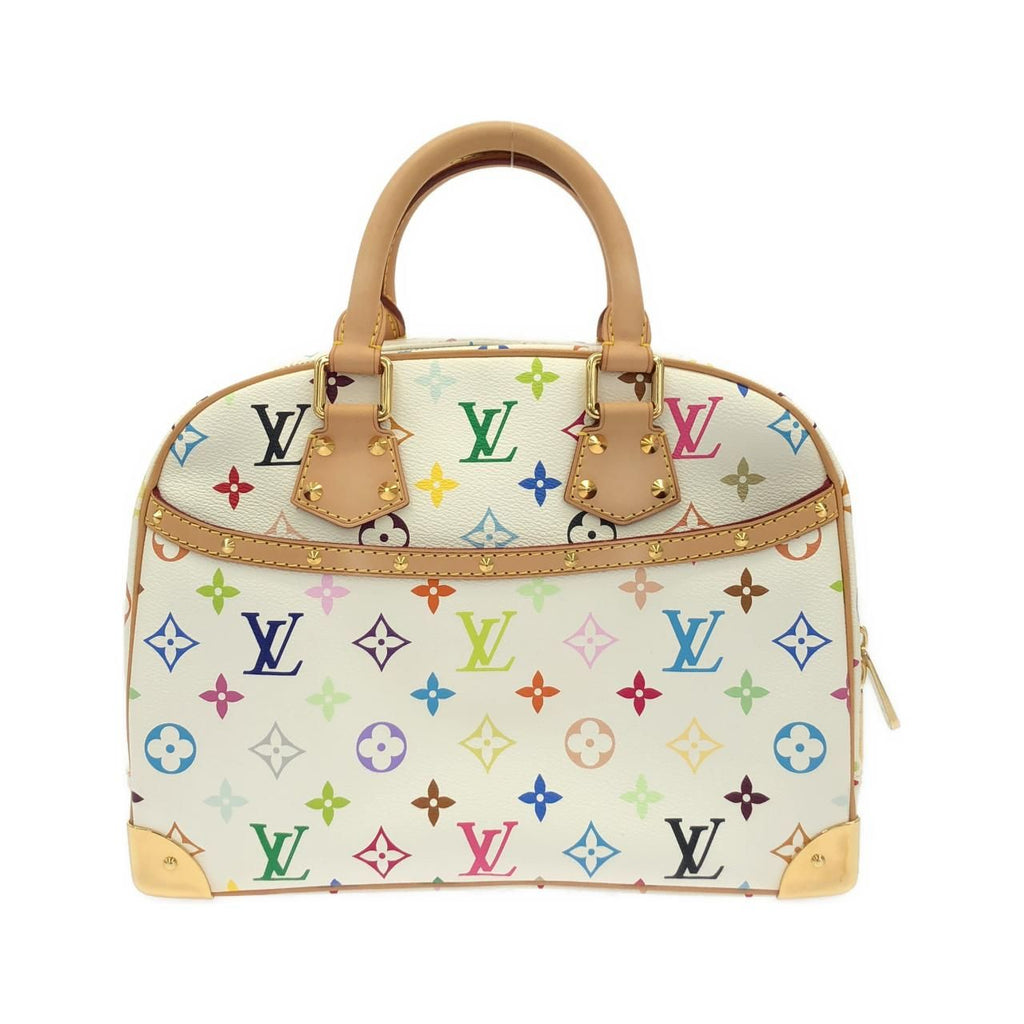 Louis Vuitton Multicolor Tourville Bag