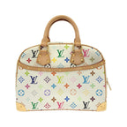 Louis Vuitton Multicolor Tourville Bag