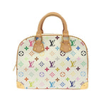 Louis Vuitton Multicolor Tourville Bag — view 2