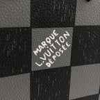 Louis Vuitton Damier Checkerboard Sac Plat XS Bag — view 6