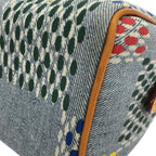 Louis Vuitton LV Bath Speedy Bandouliere 18 cm Boston Bag — view 2