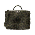 Fendi Peek a Boo I See You Abms Bag