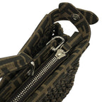 Fendi Peek a Boo I See You Abms Bag — view 5