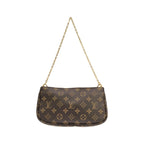 Louis Vuitton Monogram Multi Pochette Shoulder Bag — view 2