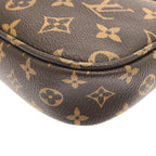 Louis Vuitton Monogram Multi Pochette Shoulder Bag — view 3