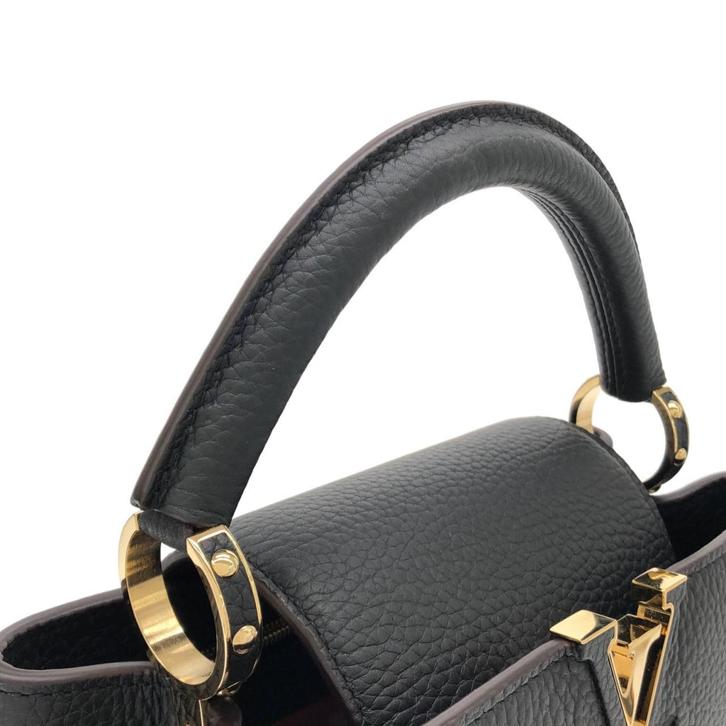 Louis Vuitton Capucines BB Bag — view 7