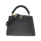 Louis Vuitton Capucines BB Bag