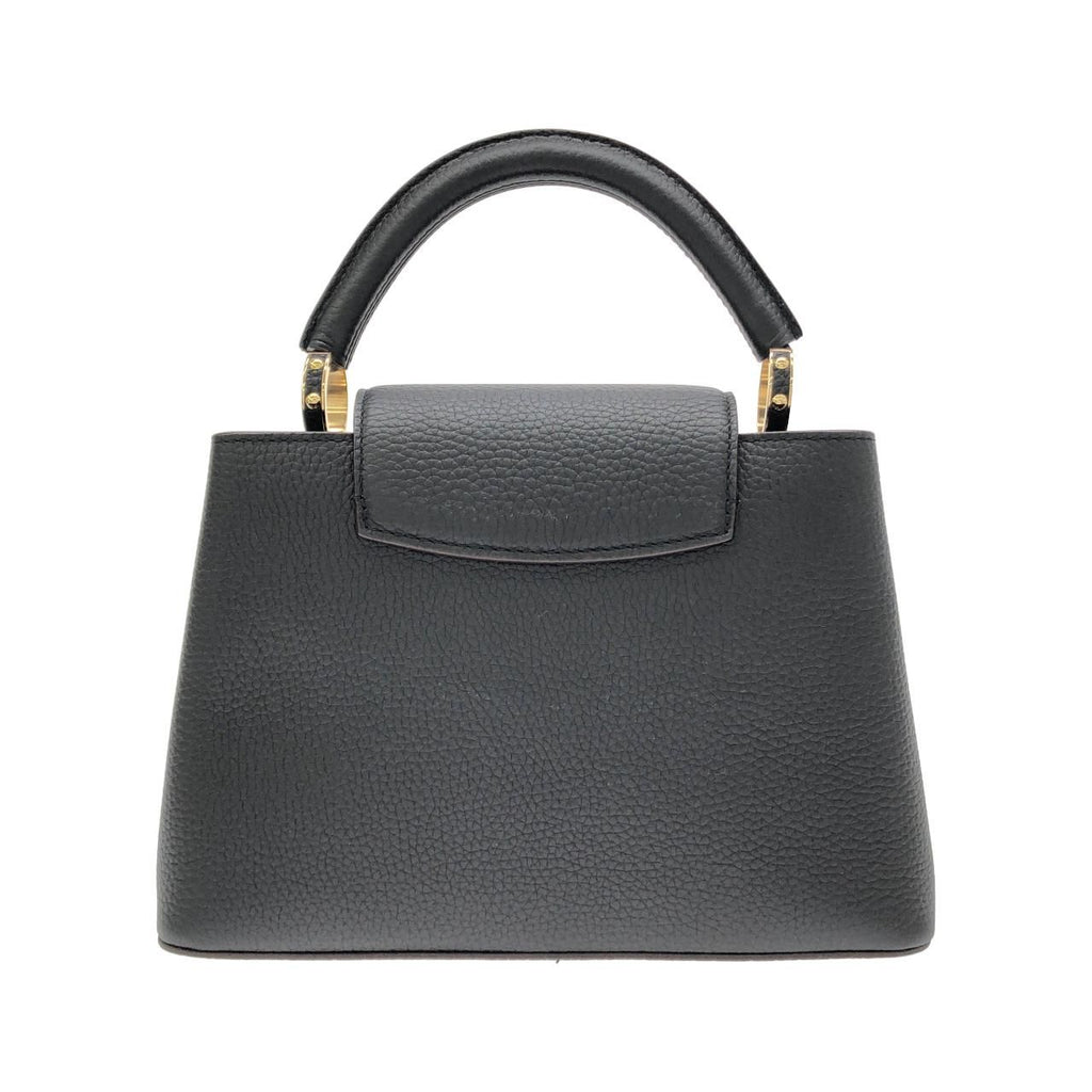 Louis Vuitton Capucines BB Bag — view 2